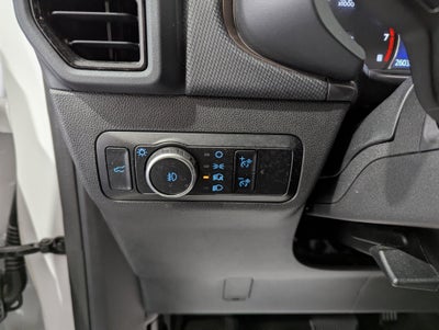 2024 Ford Bronco Sport Outer Banks 4x4