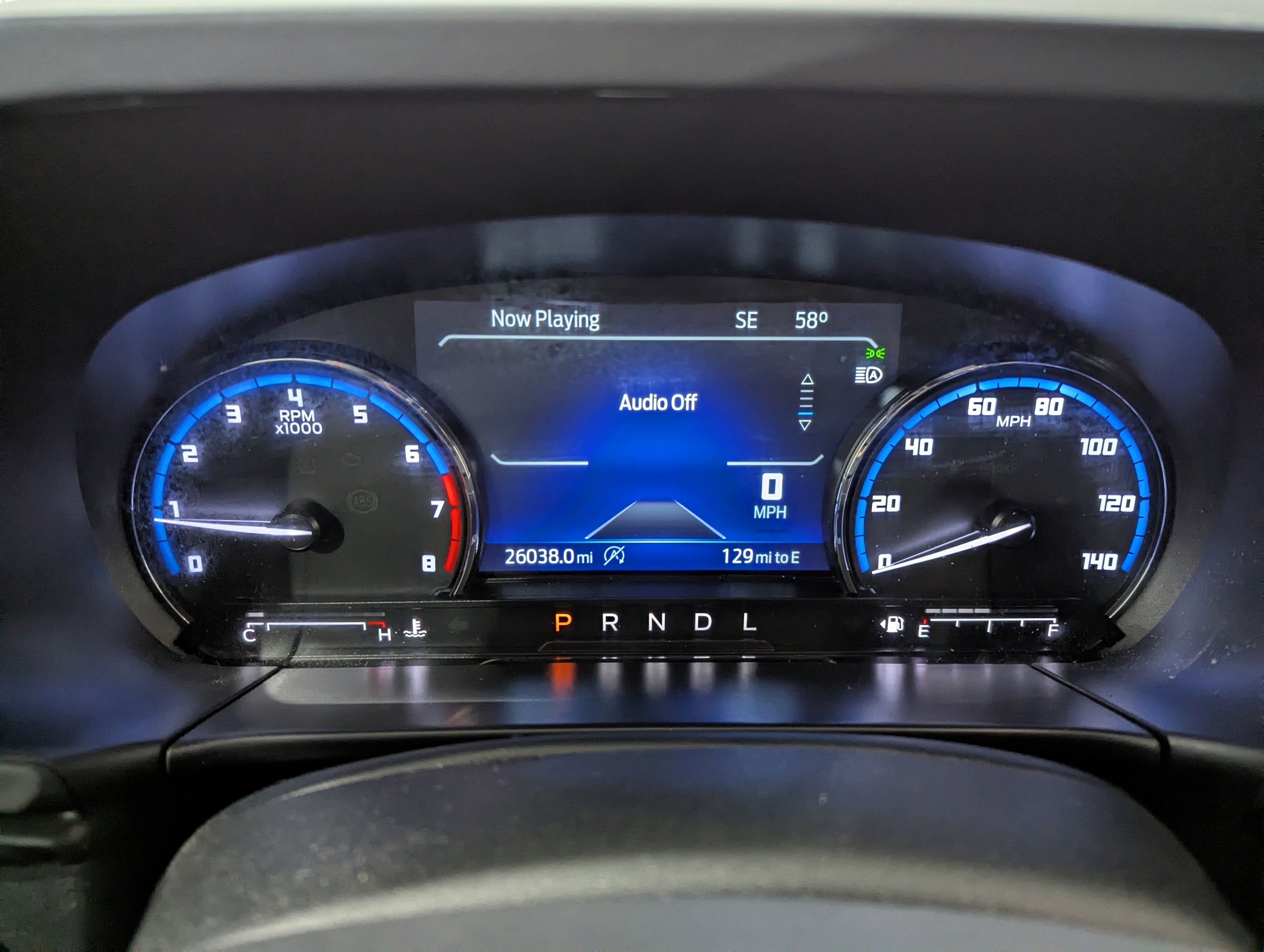 2024 Ford Bronco Sport Outer Banks 4x4