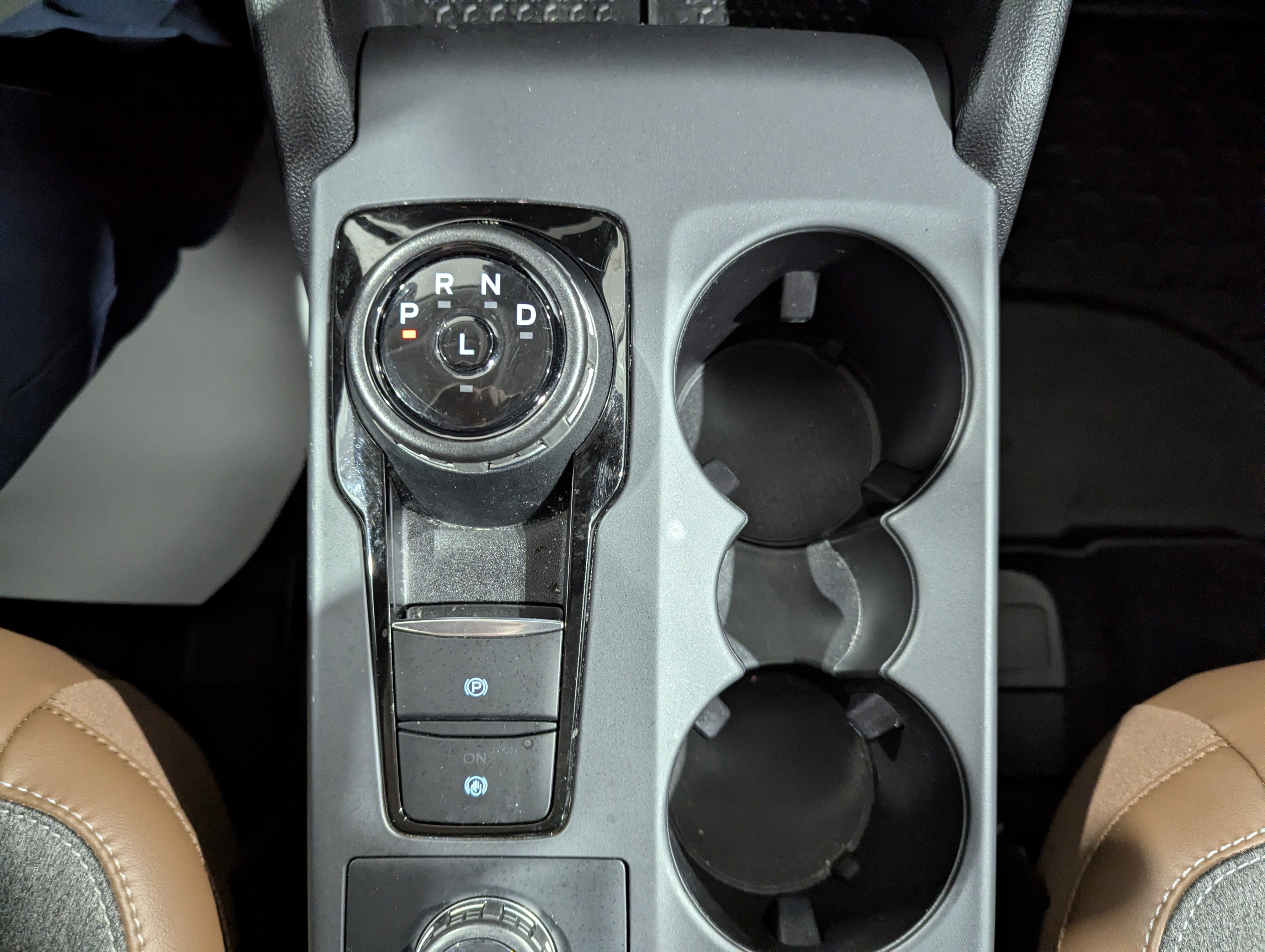 2024 Ford Bronco Sport Outer Banks 4x4