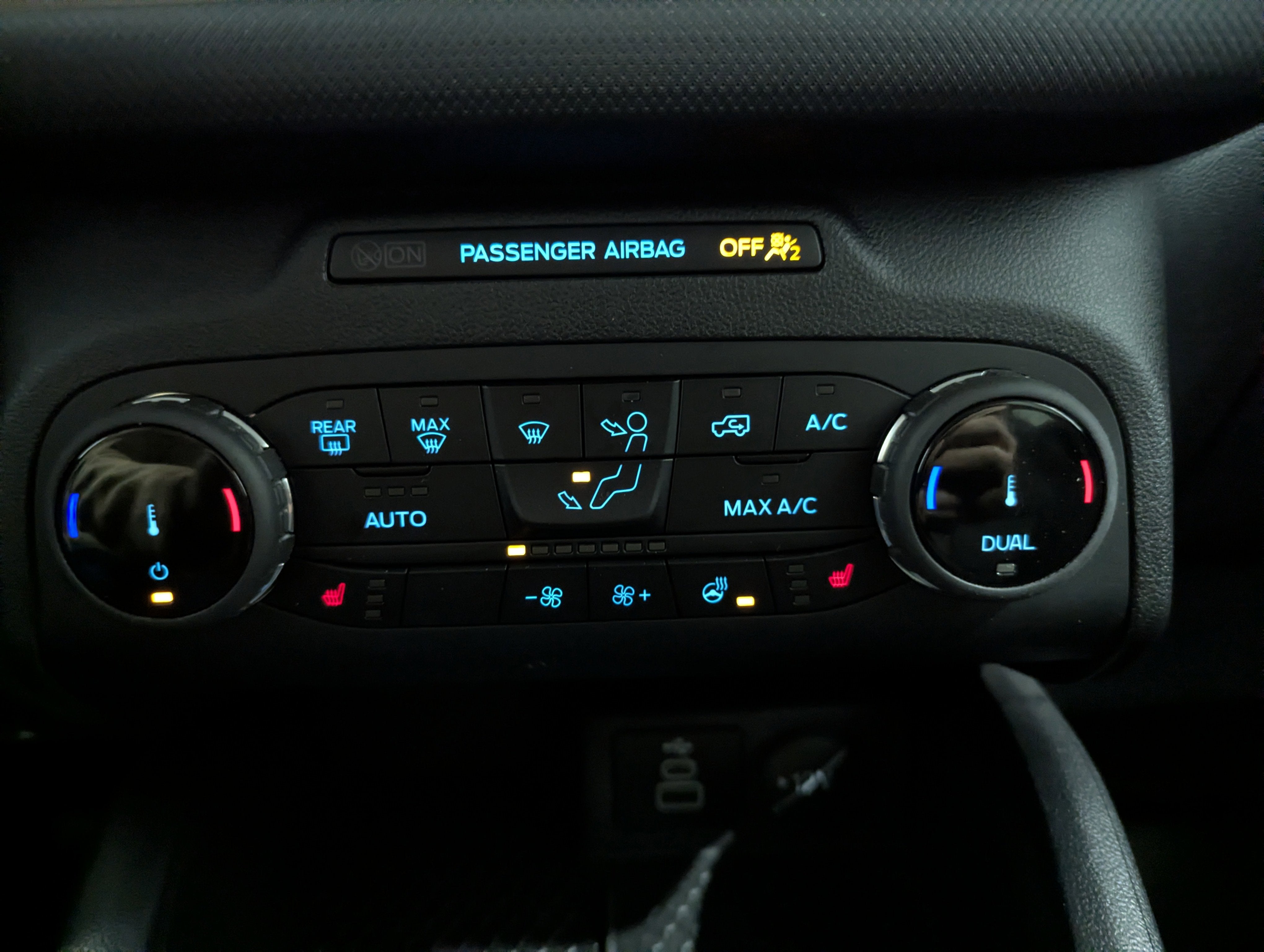 2024 Ford Bronco Sport Outer Banks 4x4