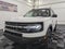 2024 Ford Bronco Sport Outer Banks 4x4