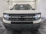 2024 Ford Bronco Sport Outer Banks 4x4