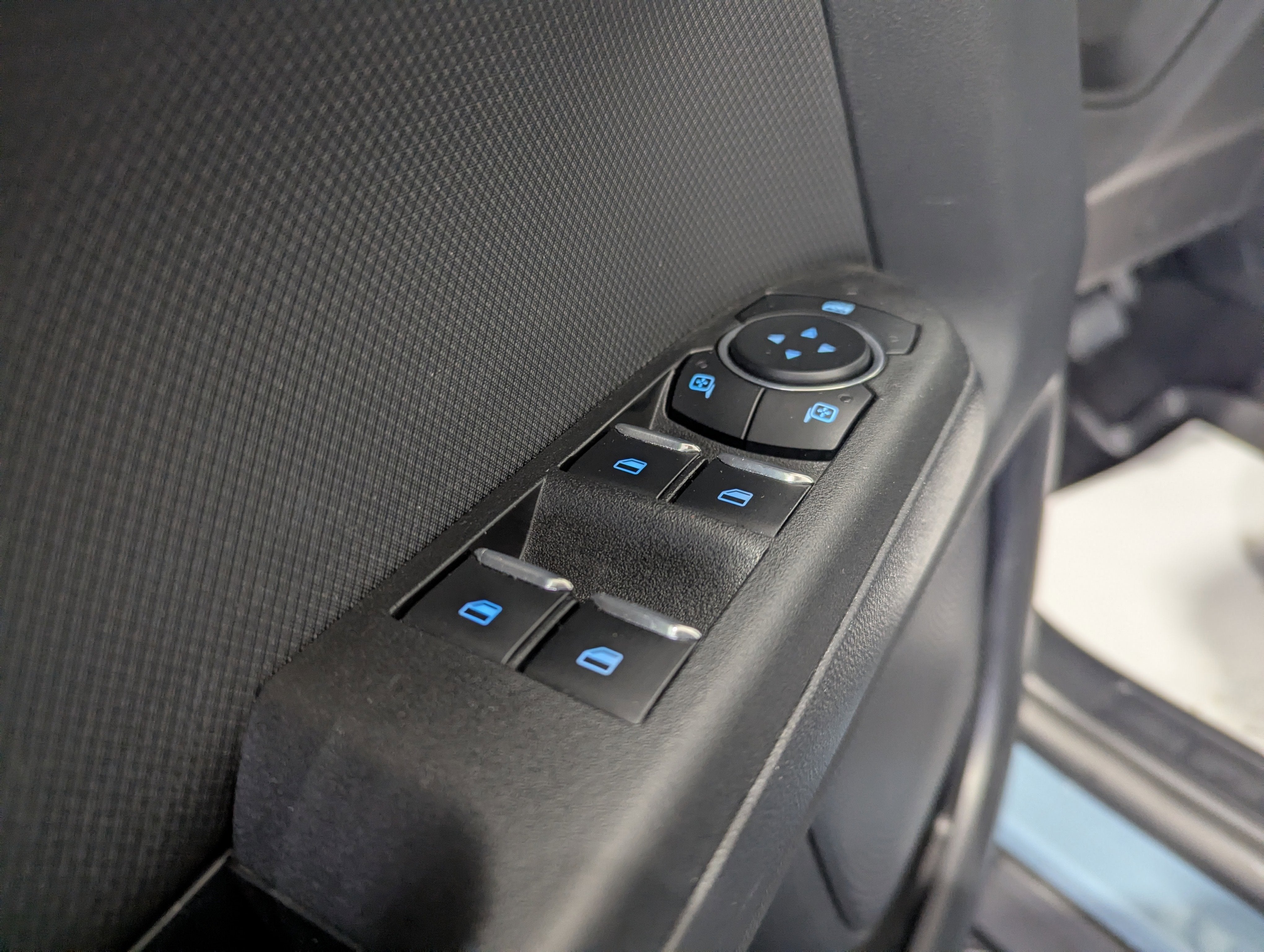 2023 Ford Bronco Sport Outer Banks 4x4