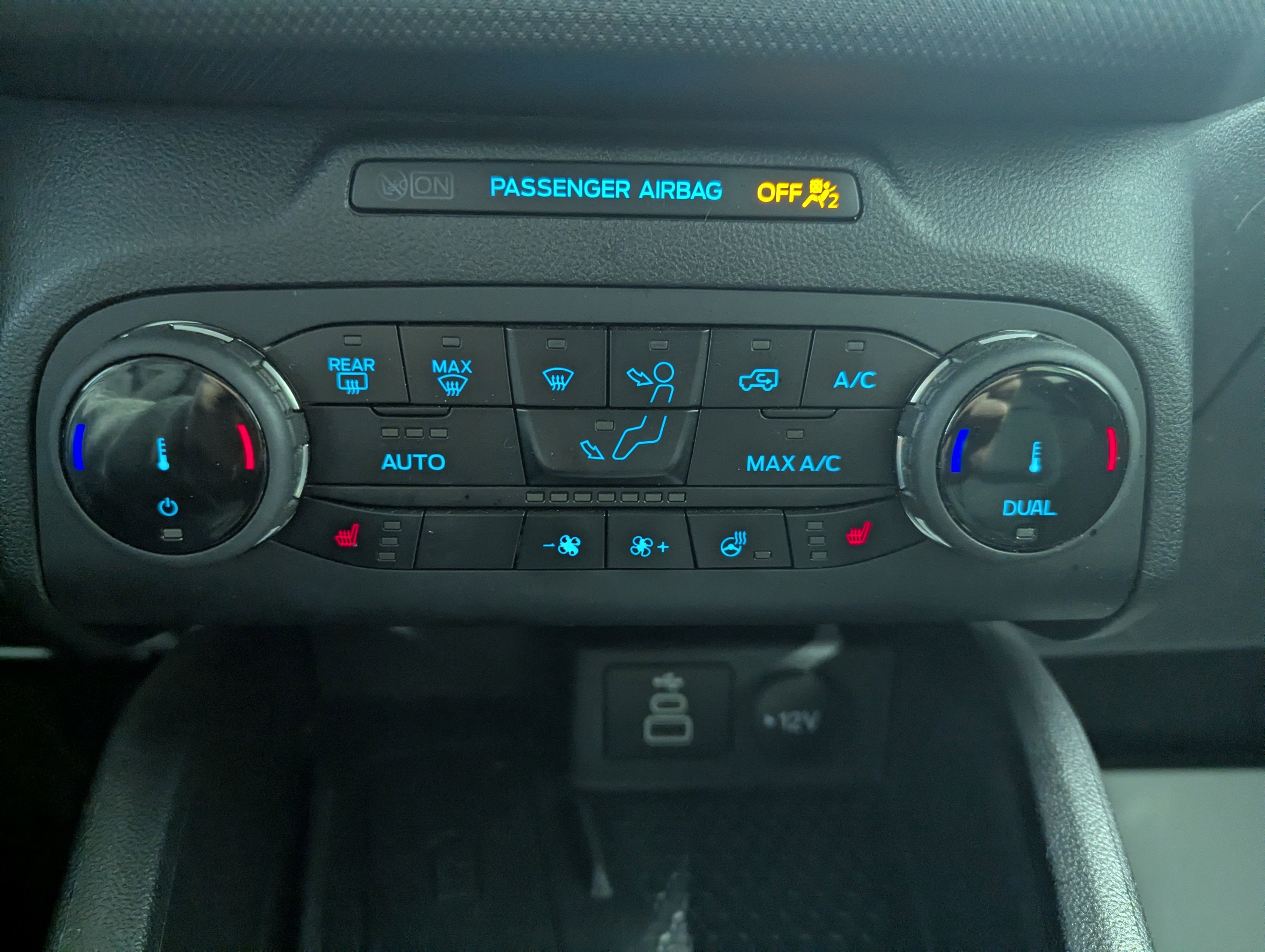 2023 Ford Bronco Sport Outer Banks 4x4