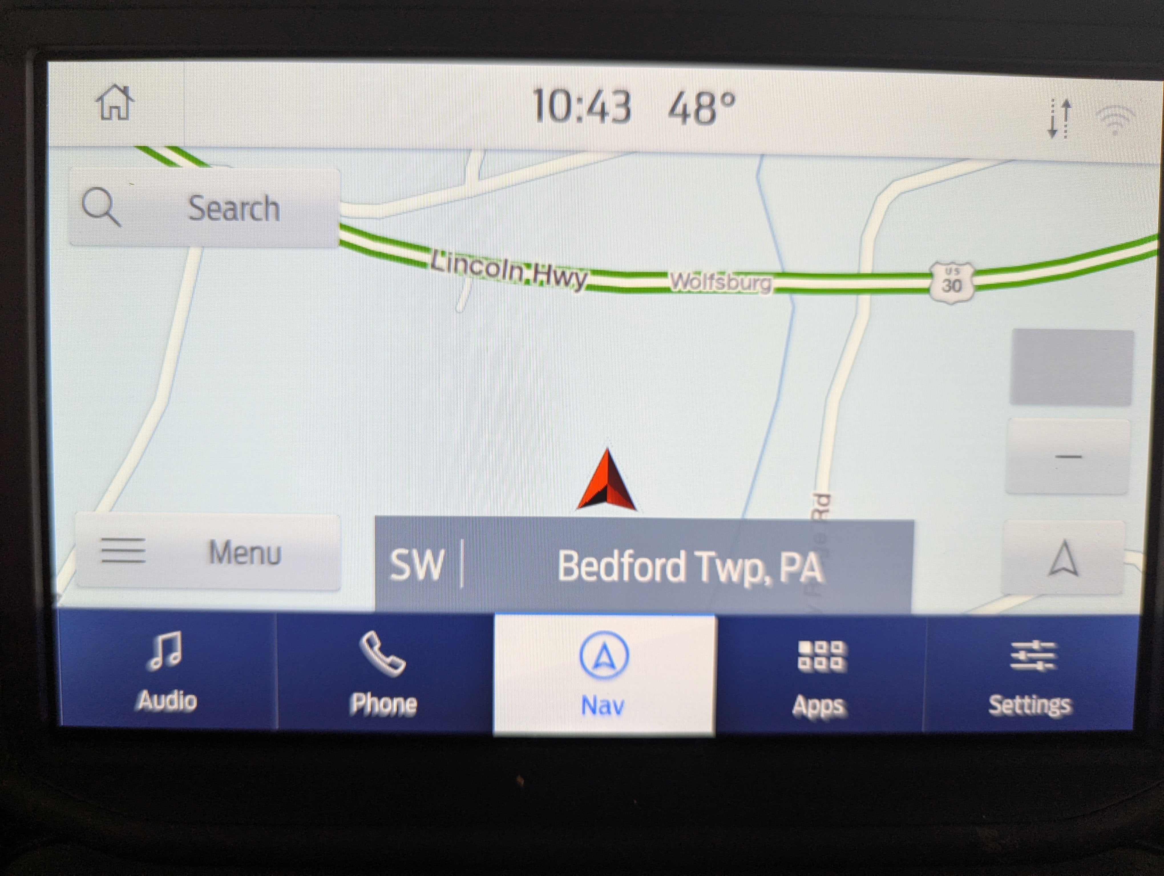 2023 Ford Bronco Sport Outer Banks 4x4