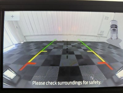 2023 Ford Bronco Sport Outer Banks 4x4