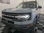 2023 Ford Bronco Sport Outer Banks 4x4