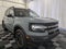 2023 Ford Bronco Sport Outer Banks 4x4
