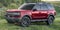 2022 Ford Bronco Sport Outer Banks 4x4