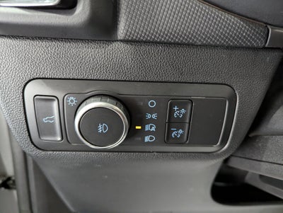 2022 Ford Bronco Sport Outer Banks 4x4