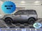 2025 Ford Bronco Sport Outer Banks 4x4