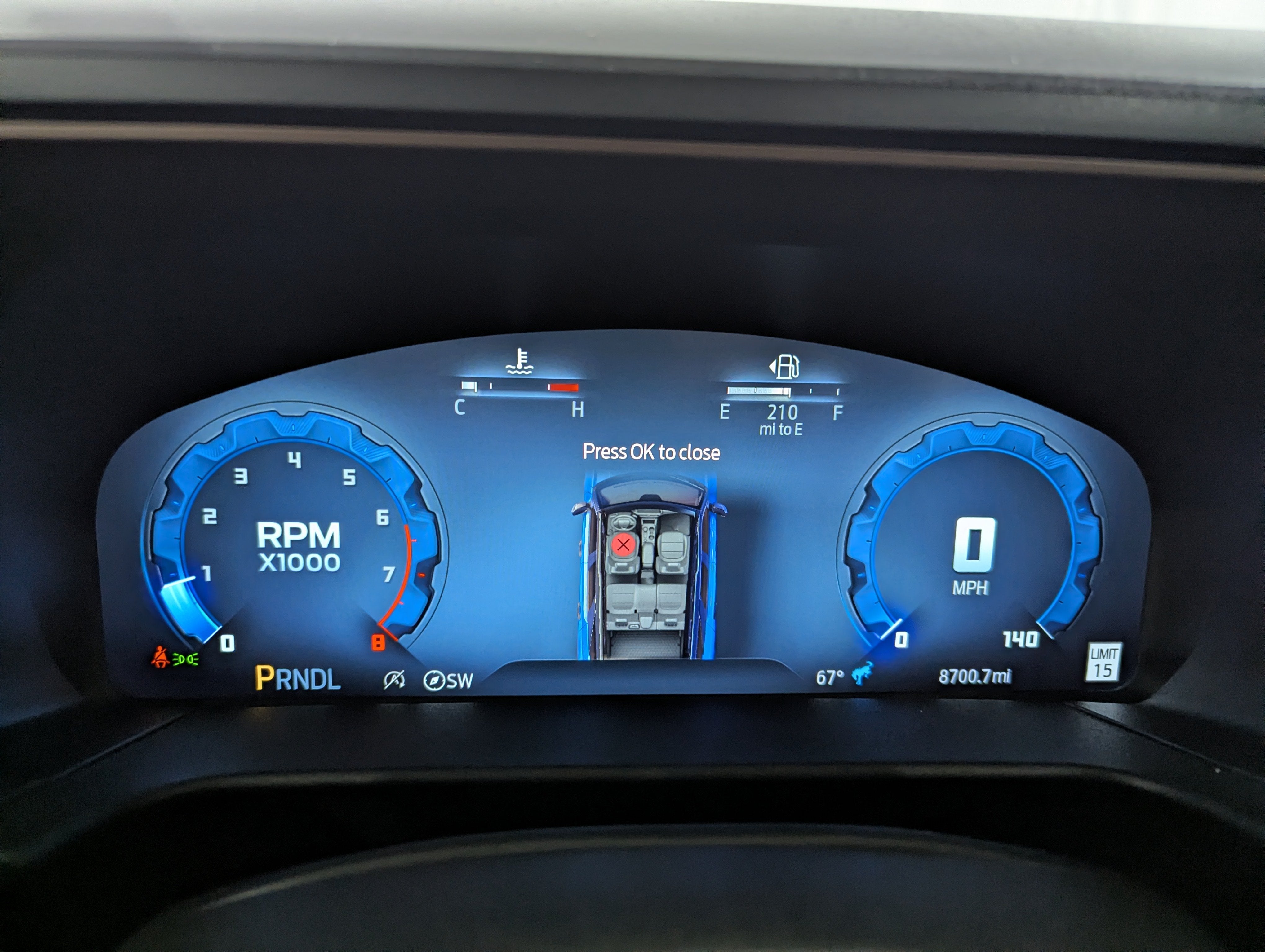 2025 Ford Bronco Sport Outer Banks 4x4