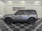 2025 Ford Bronco Sport Outer Banks 4x4