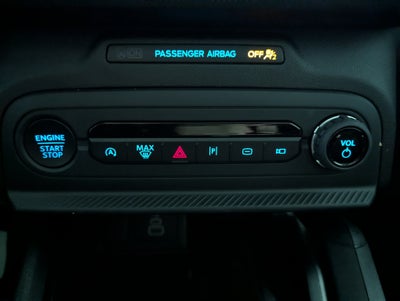 2025 Ford Bronco Sport Outer Banks 4x4