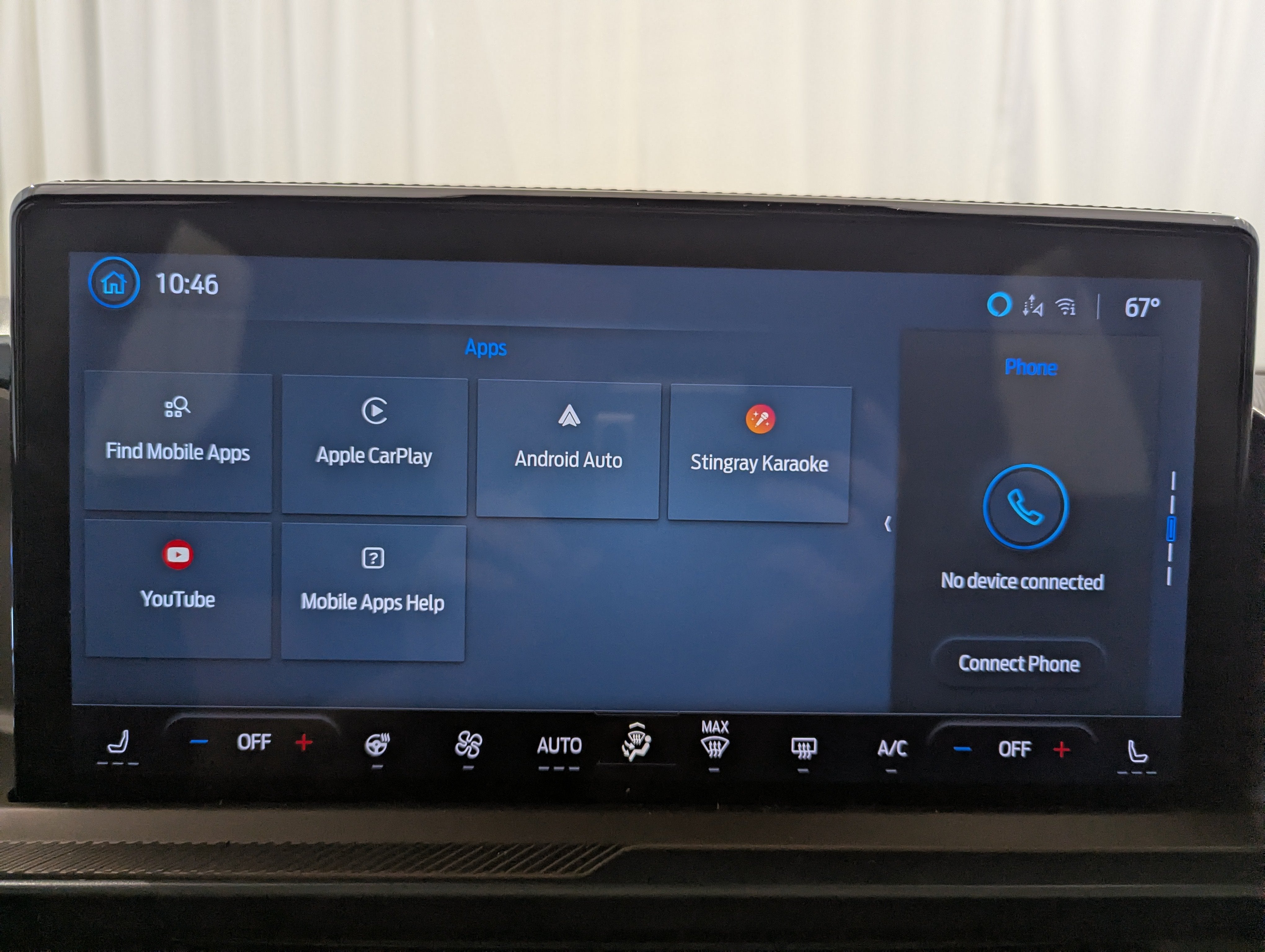 2025 Ford Bronco Sport Outer Banks 4x4