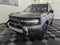 2025 Ford Bronco Sport Outer Banks 4x4