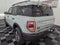 2023 Ford Bronco Sport Badlands 4x4