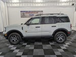 2023 Ford Bronco Sport Badlands 4x4