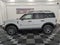 2023 Ford Bronco Sport Badlands 4x4
