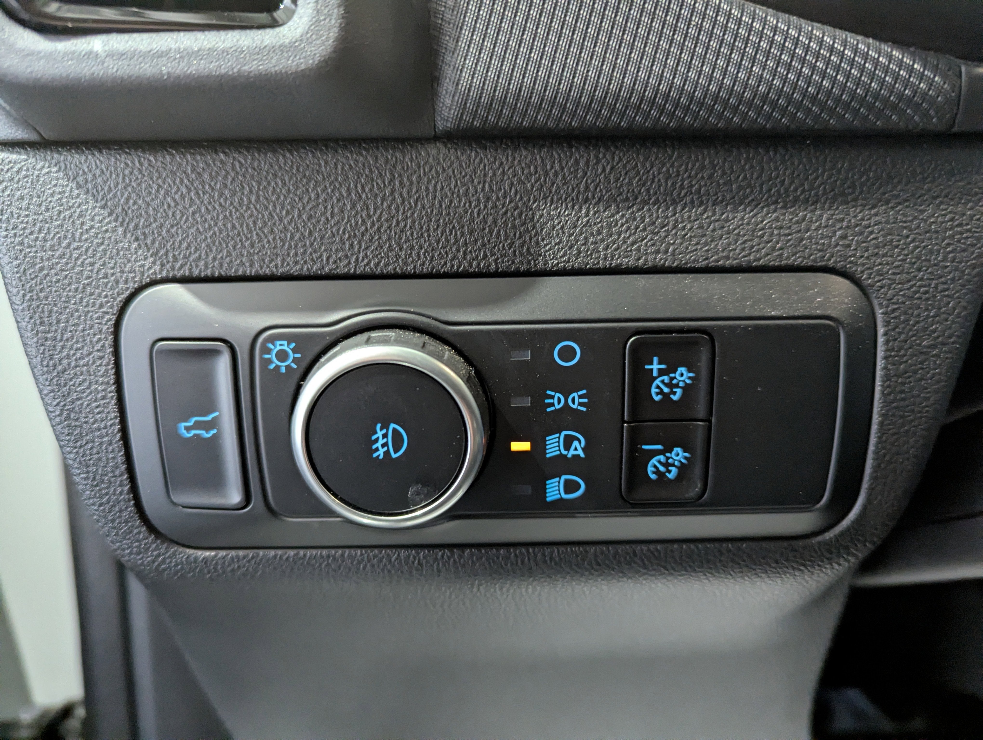 2023 Ford Bronco Sport Badlands 4x4