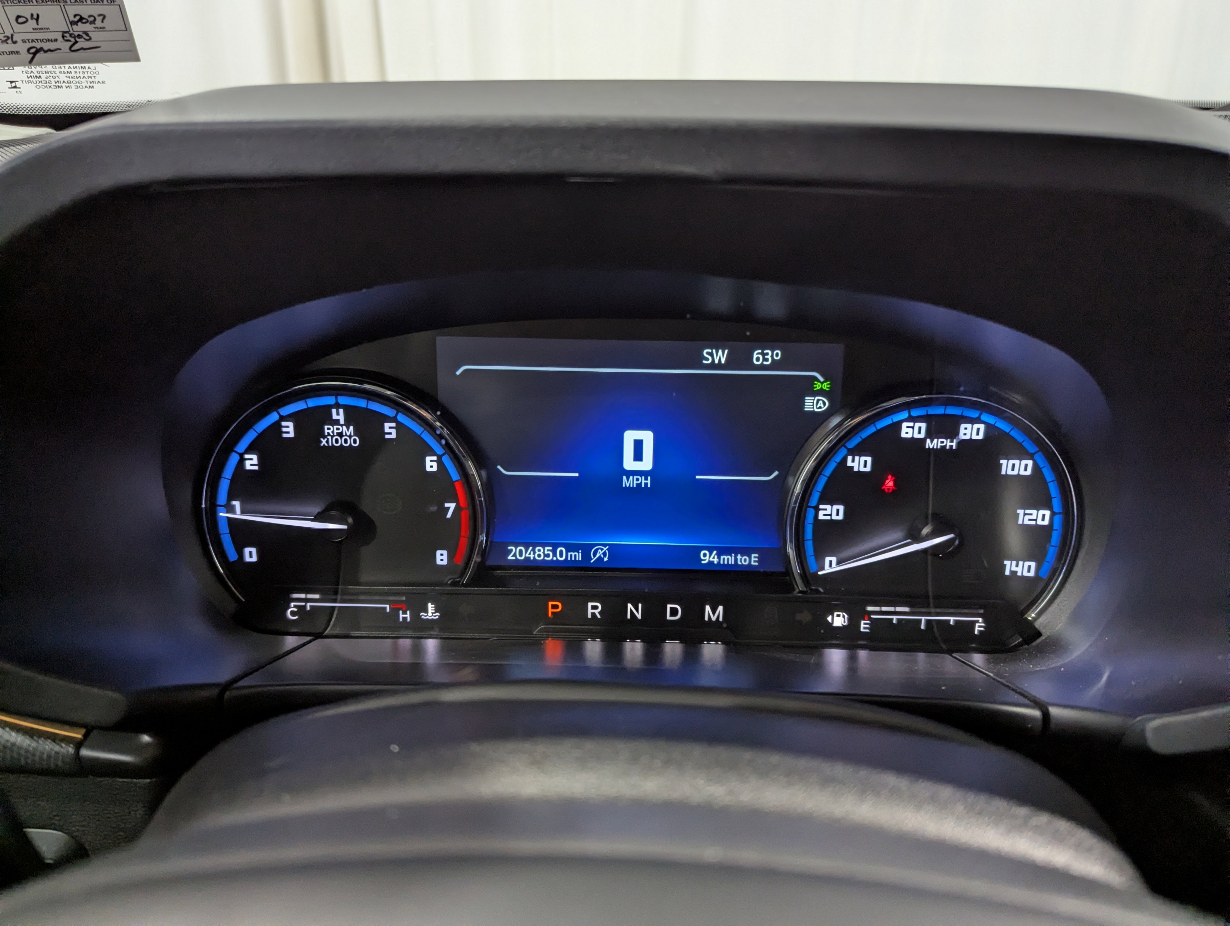 2023 Ford Bronco Sport Badlands 4x4