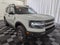 2023 Ford Bronco Sport Badlands 4x4