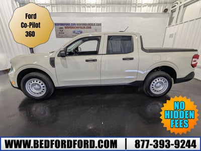 2025 Ford Maverick XL Hybrid