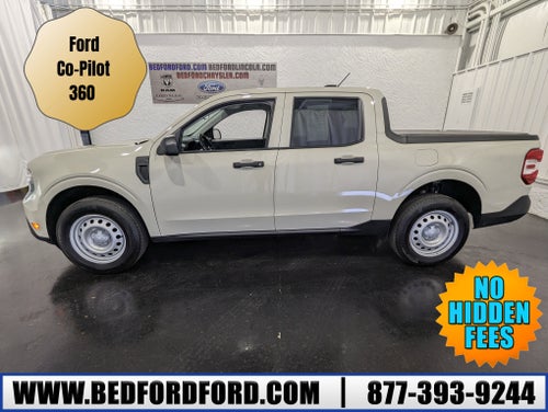 2025 Ford Maverick XL Hybrid