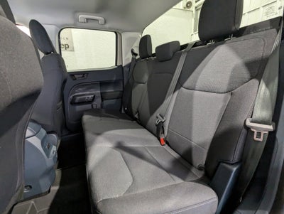 2025 Ford Maverick XL Hybrid