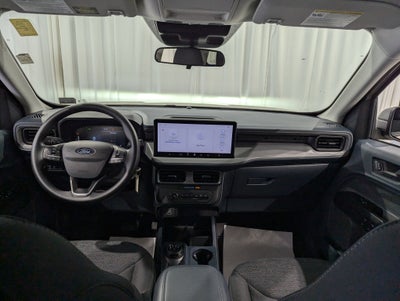 2025 Ford Maverick XL Hybrid