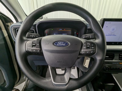 2025 Ford Maverick XL Hybrid