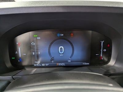 2025 Ford Maverick XL Hybrid