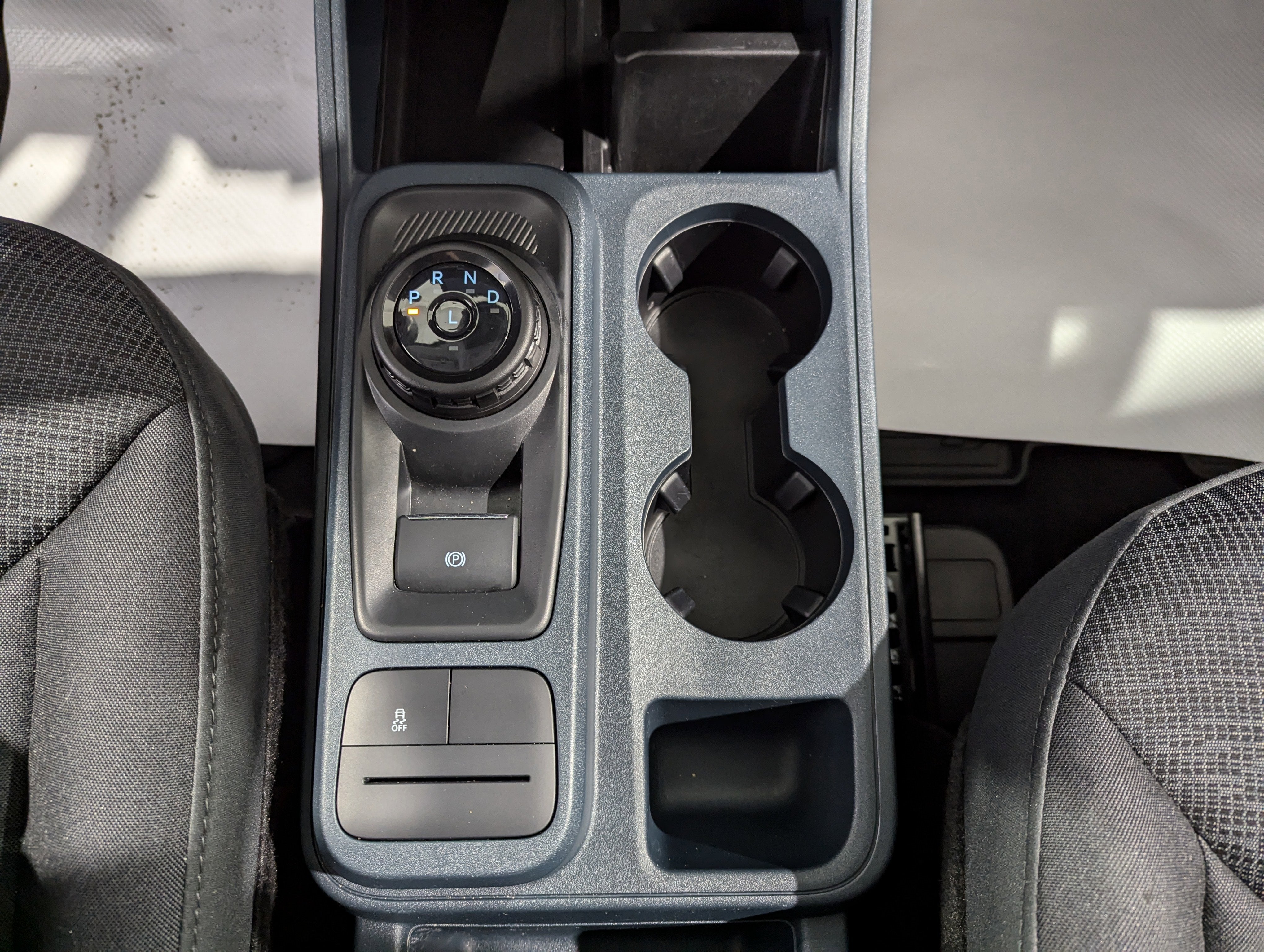 2025 Ford Maverick XL Hybrid