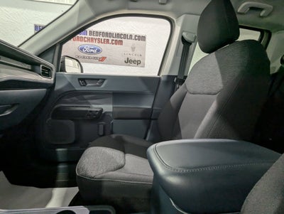 2025 Ford Maverick XL Hybrid