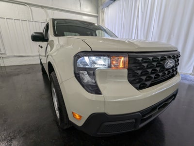 2025 Ford Maverick XL Hybrid