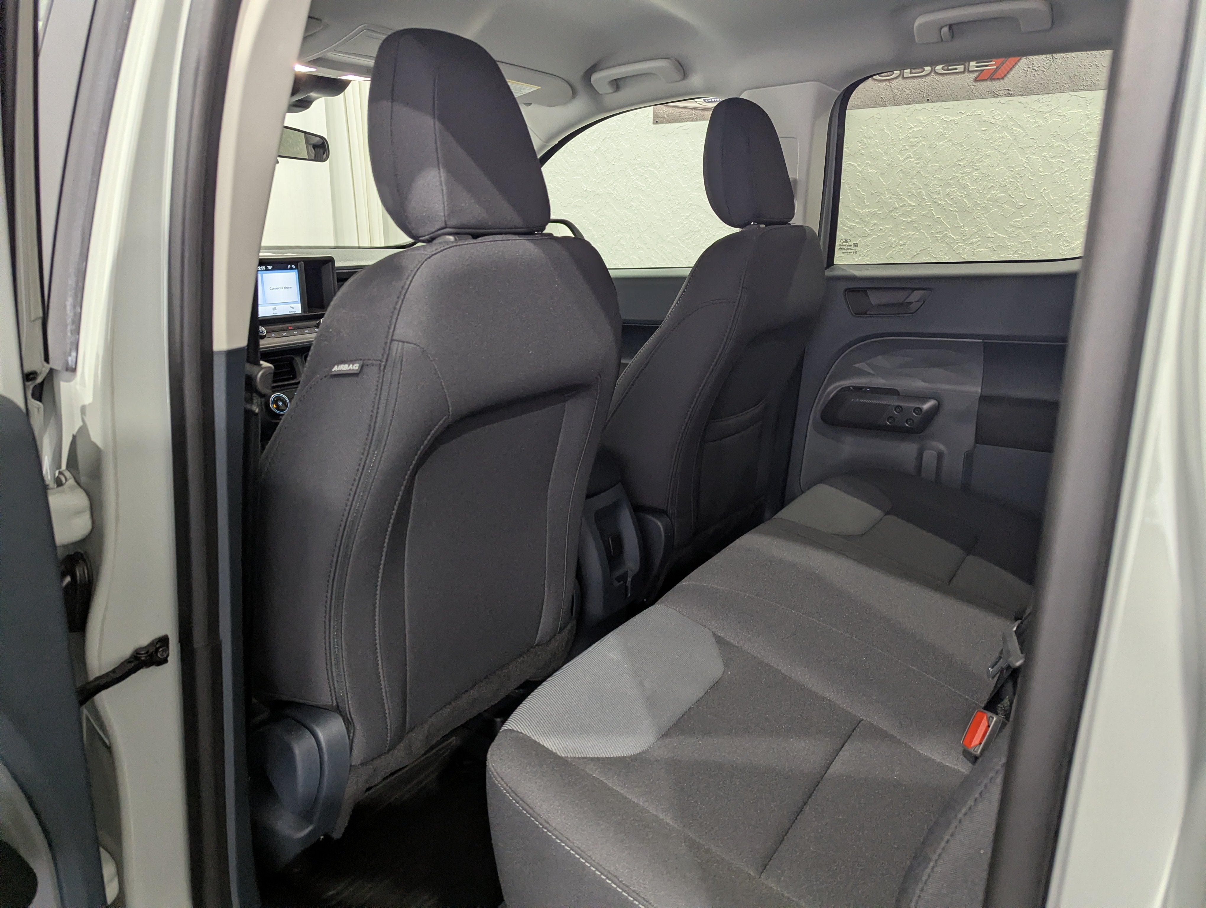 2024 Ford Maverick XL AWD