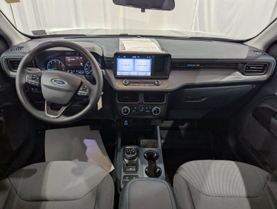 2024 Ford Maverick XL AWD