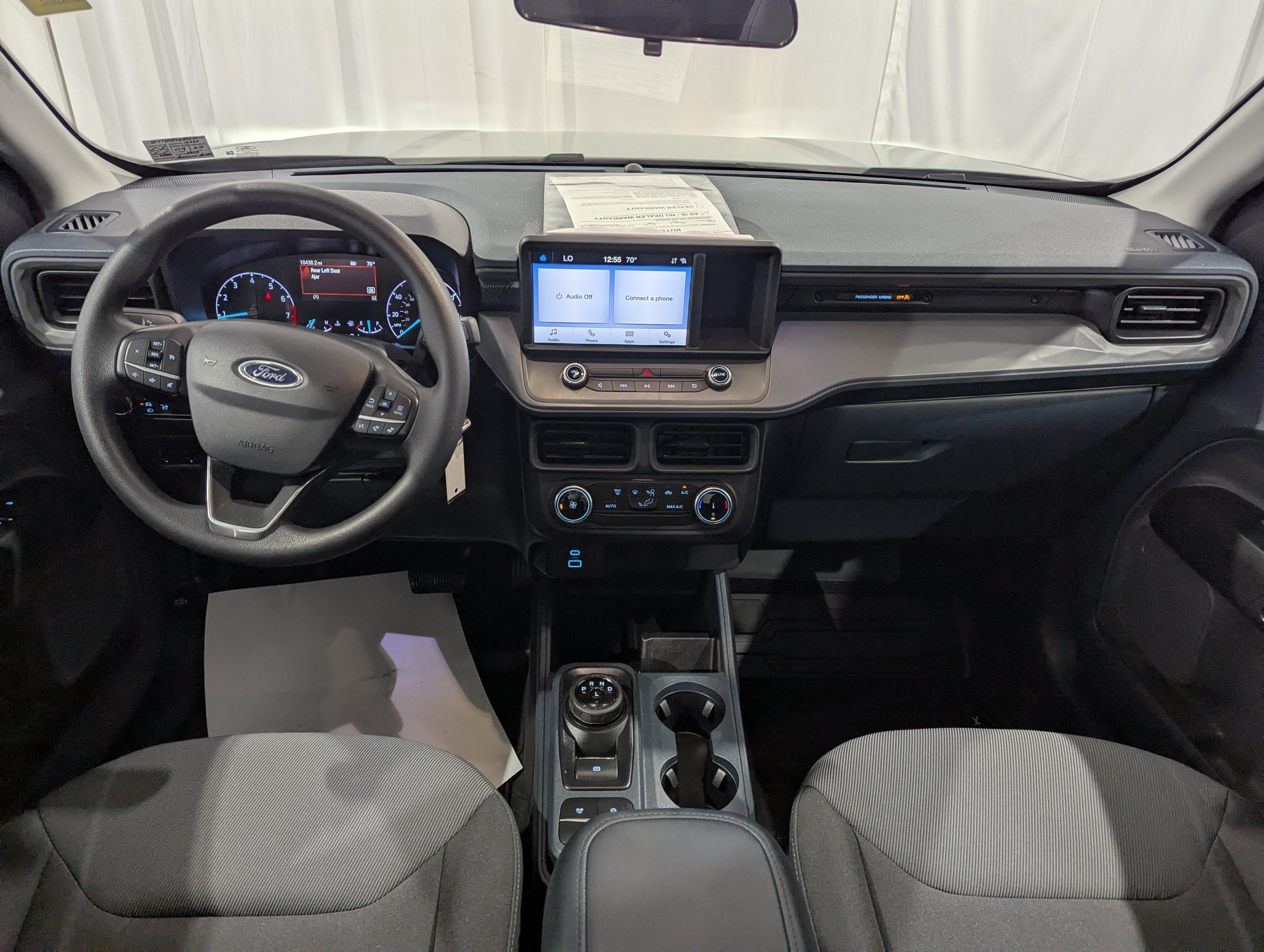2024 Ford Maverick XL AWD