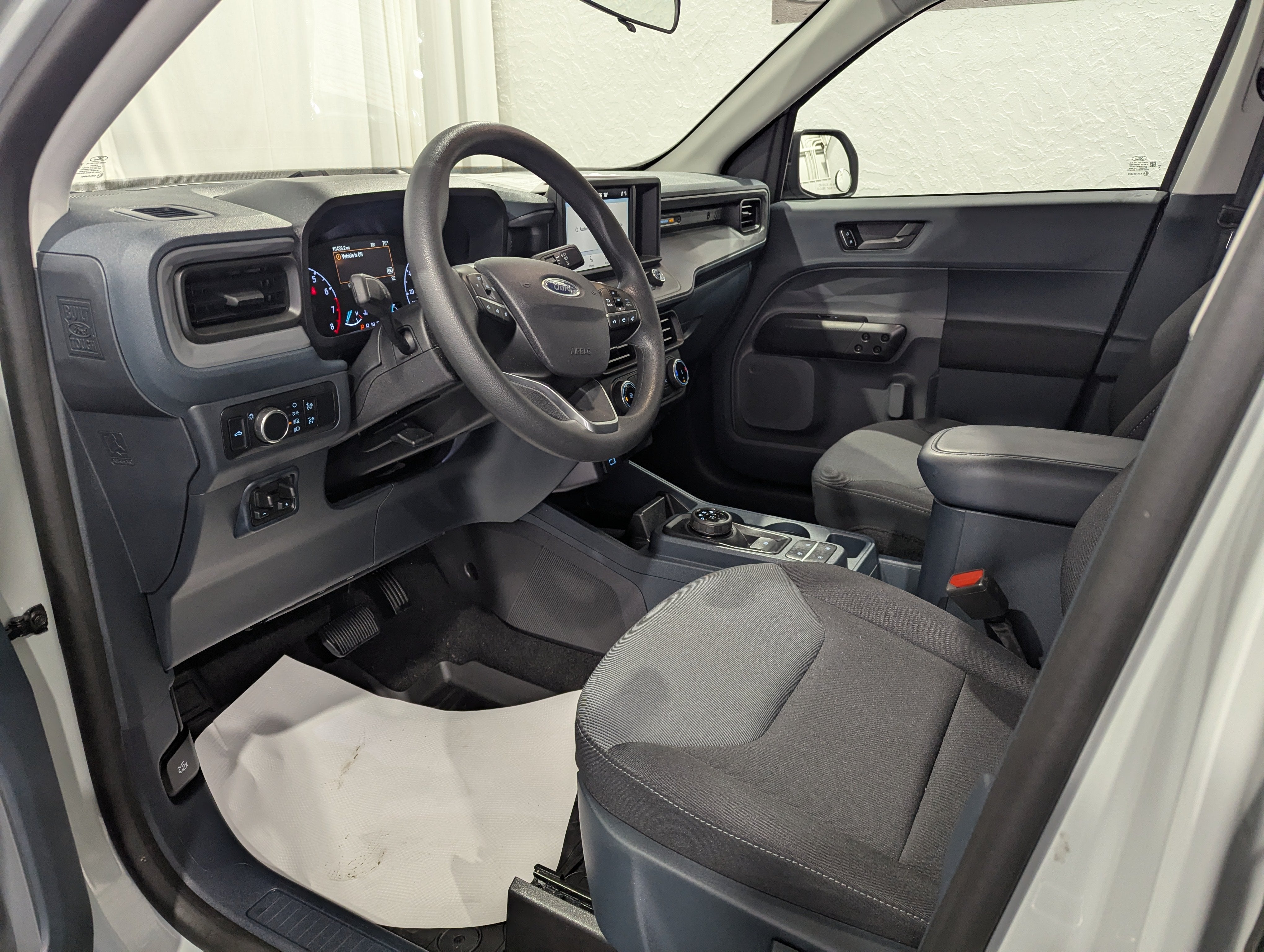 2024 Ford Maverick XL AWD