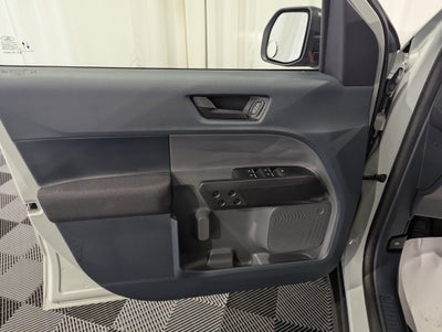 2024 Ford Maverick XL AWD