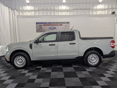 2024 Ford Maverick XL AWD