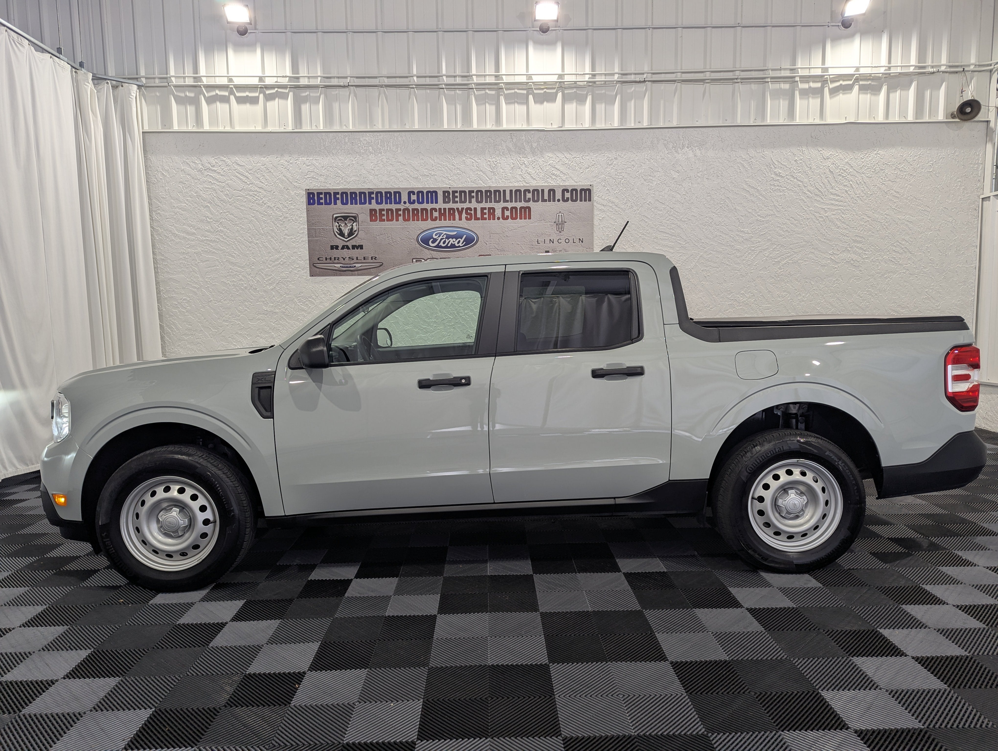 2024 Ford Maverick XL AWD
