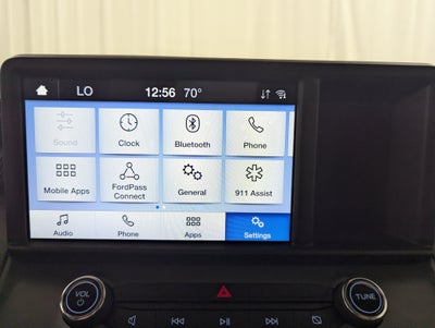 2024 Ford Maverick XL AWD