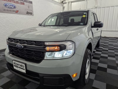 2024 Ford Maverick XL AWD