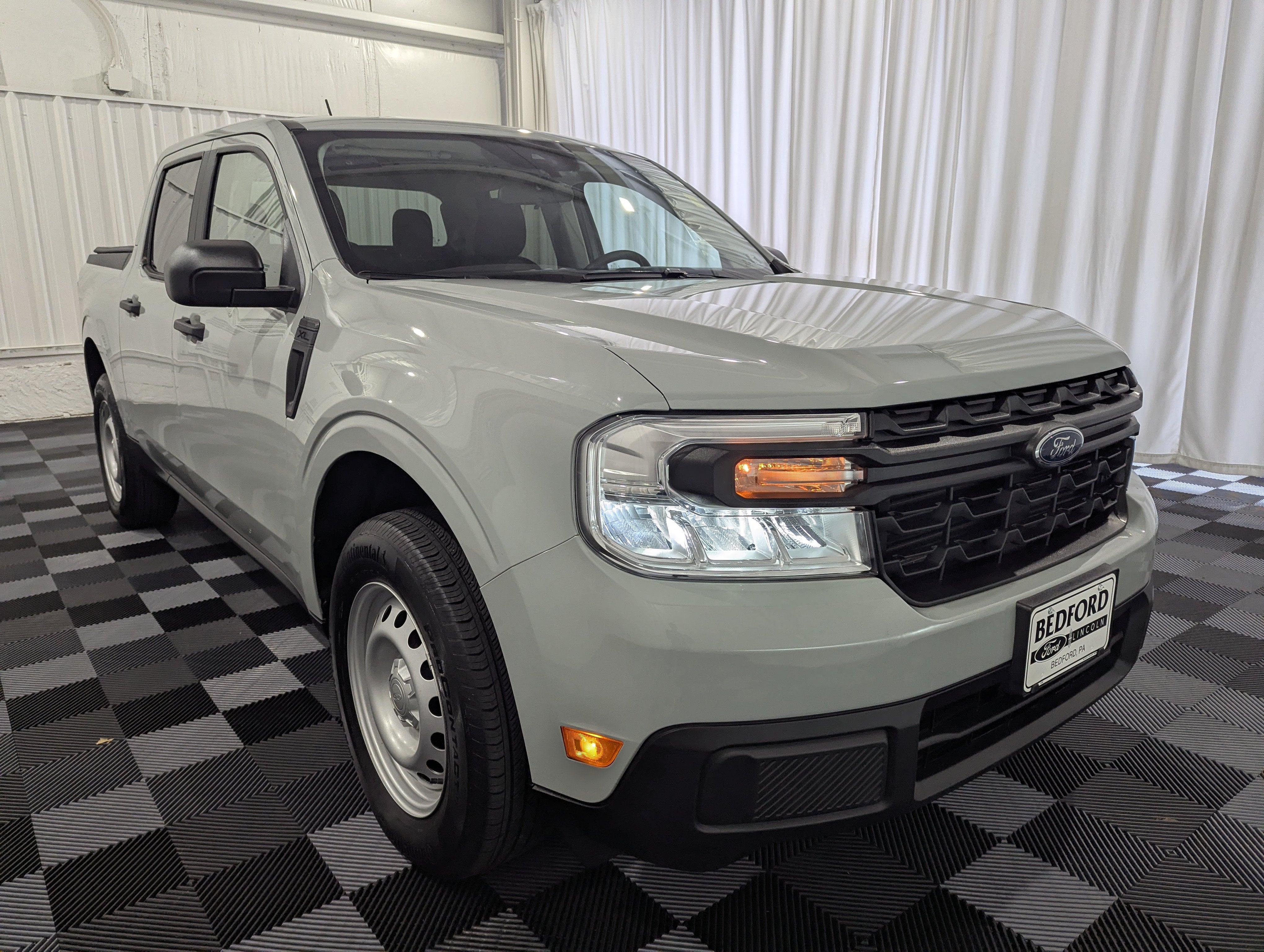2024 Ford Maverick XL AWD