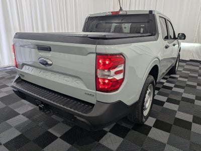 2024 Ford Maverick XL AWD