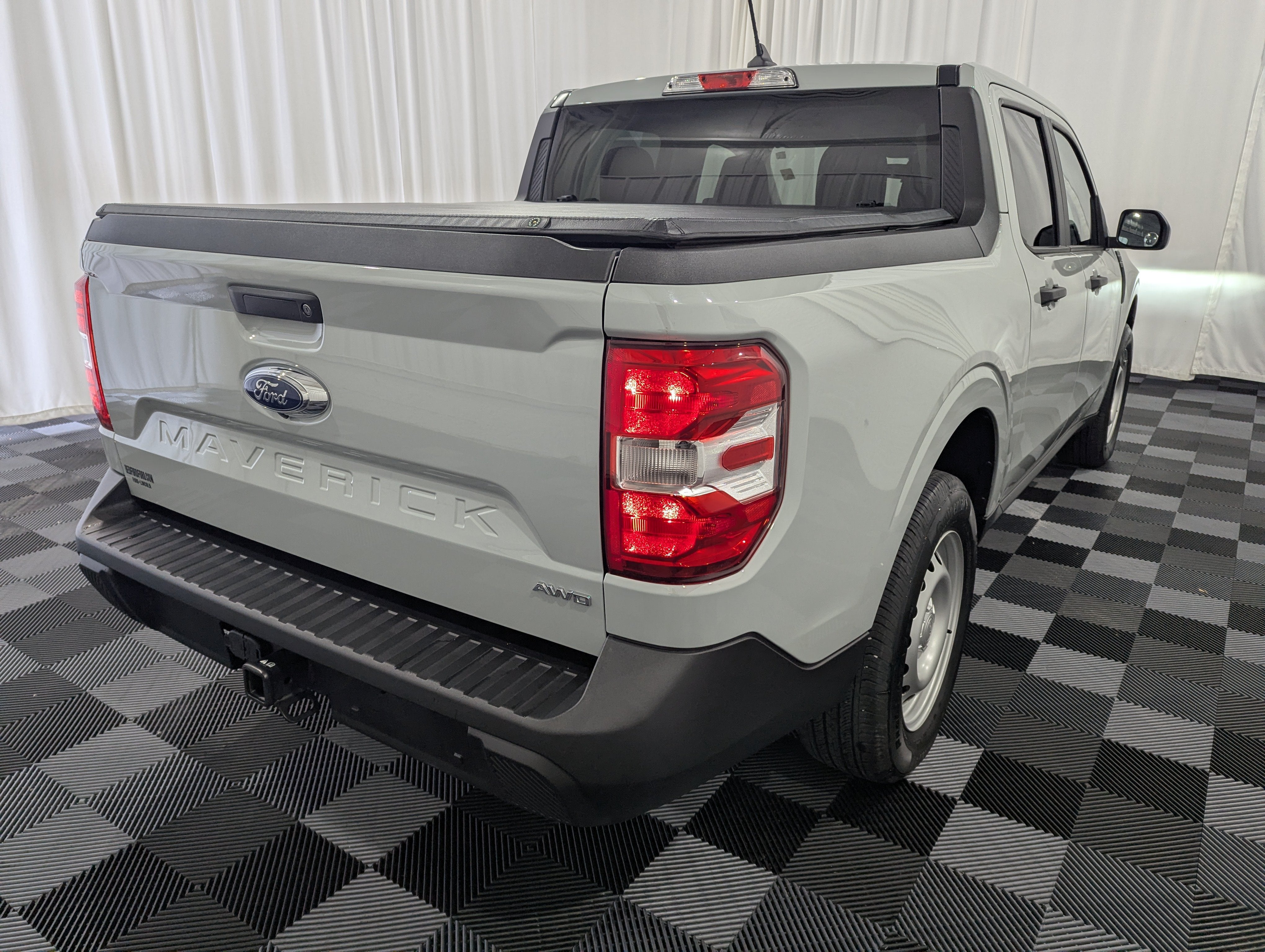 2024 Ford Maverick XL AWD
