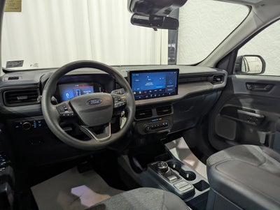 2025 Ford Maverick XL AWD