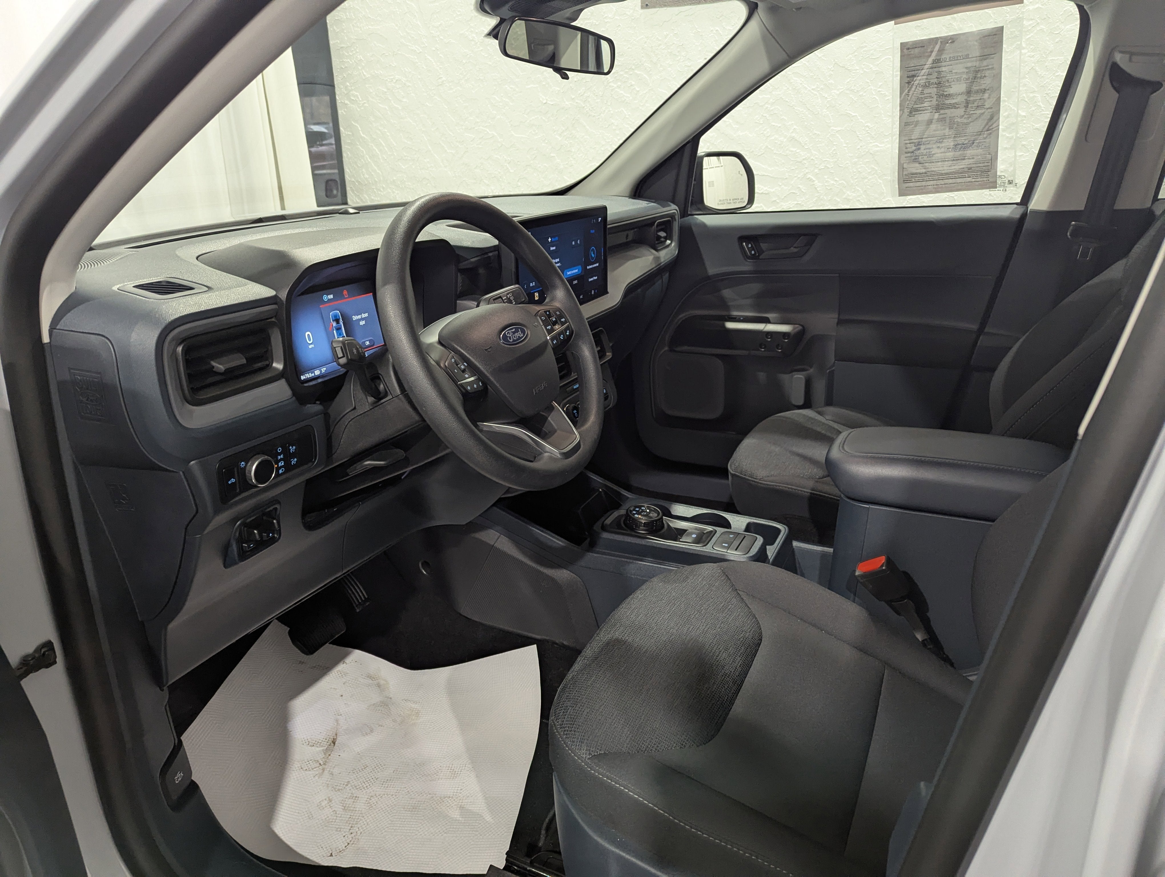 2025 Ford Maverick XL AWD