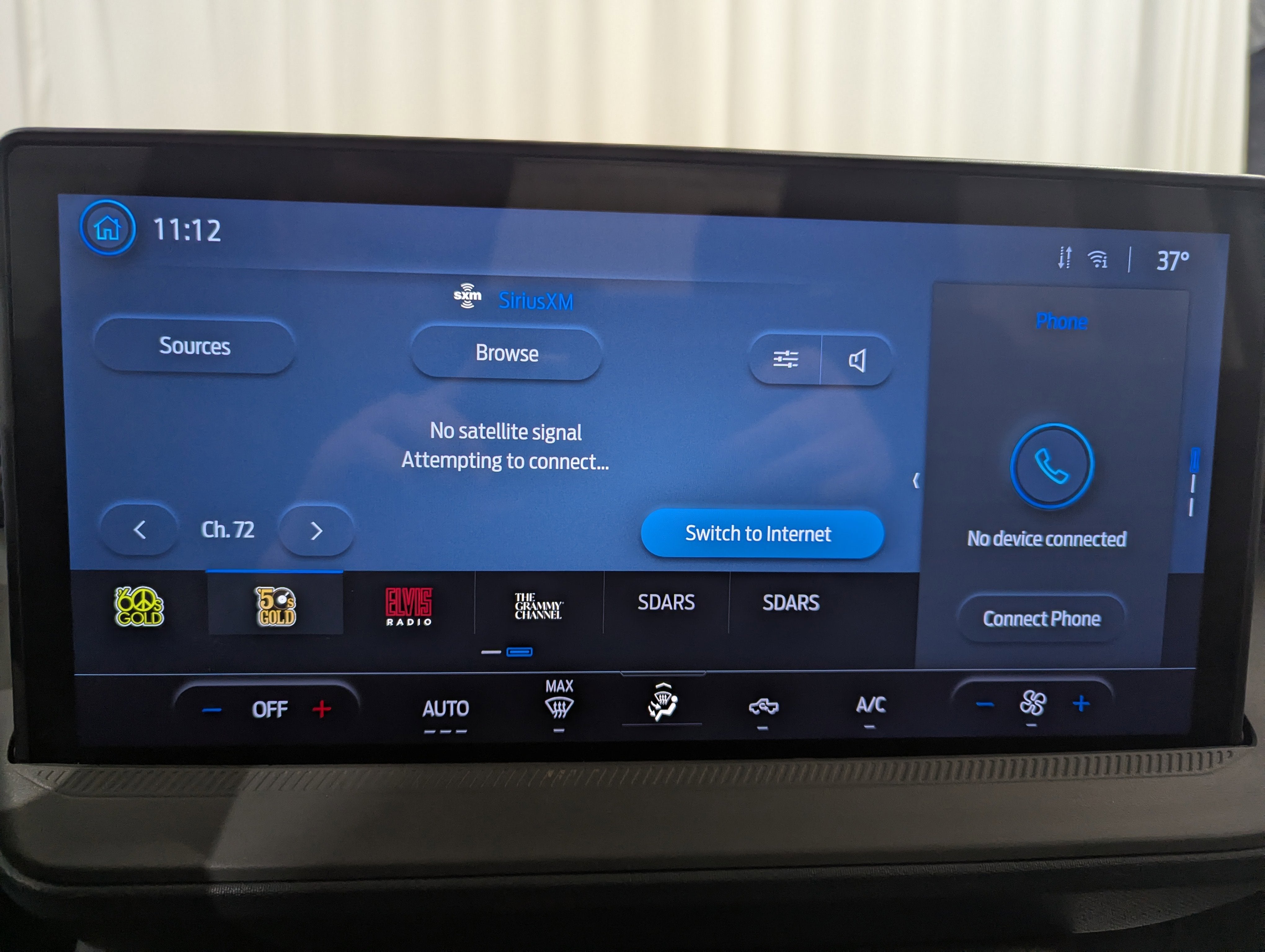 2025 Ford Maverick XL AWD